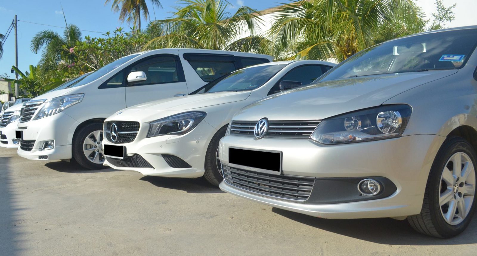 Location de voiture au Maroc Tarifs et formules pas cher