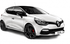 Renault Clio 4 Dci